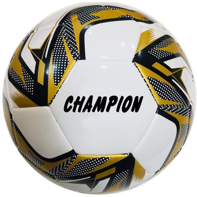 Fußball - Champion - Größe 5