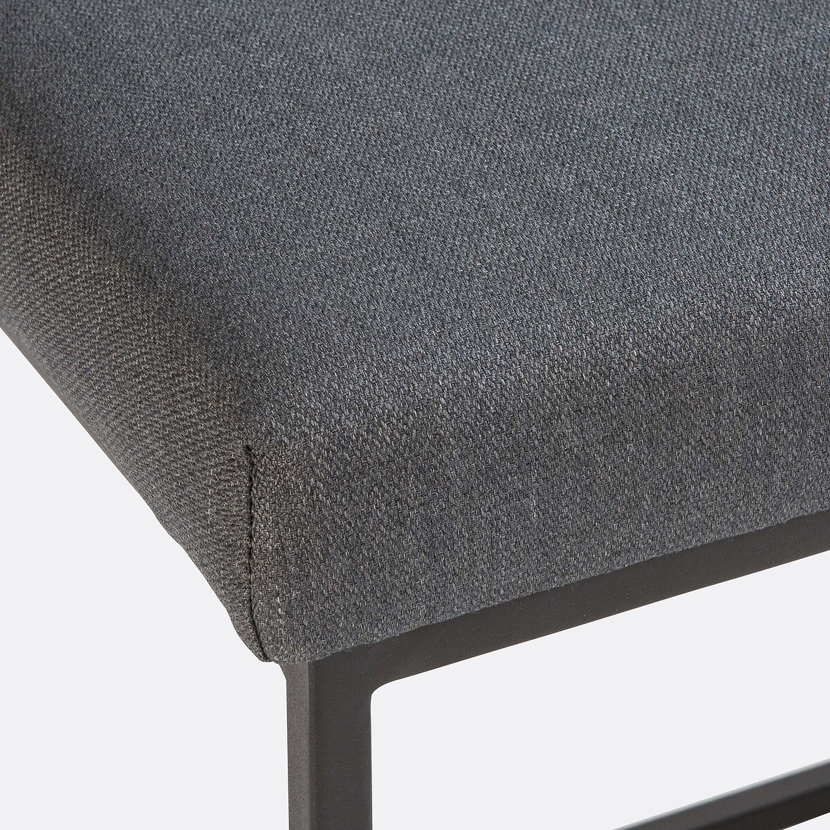 LA REDOUTE INTERIEURS<br>Sofá acolchoado, Miva