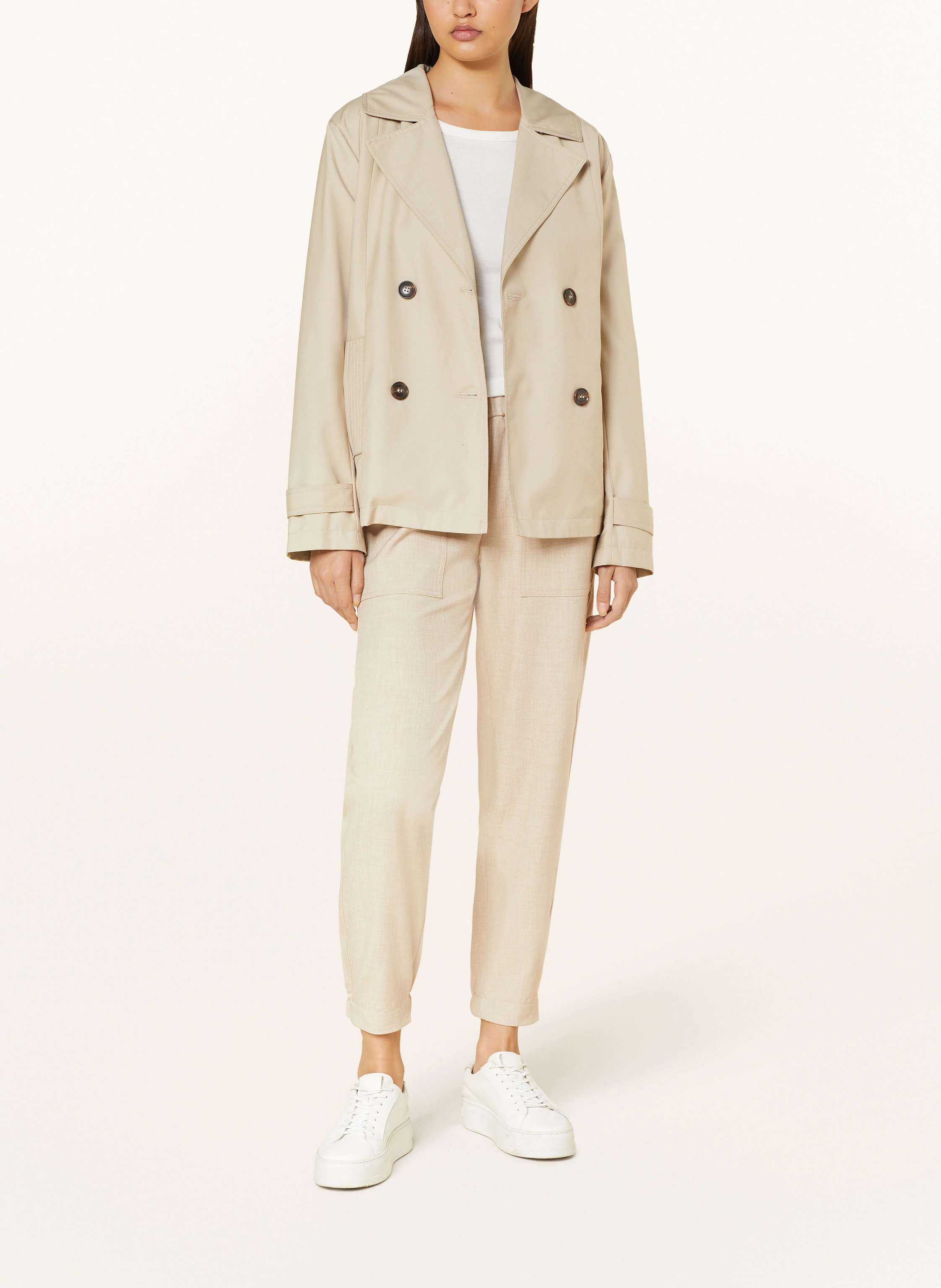 RINO & PELLE Jacke BAY