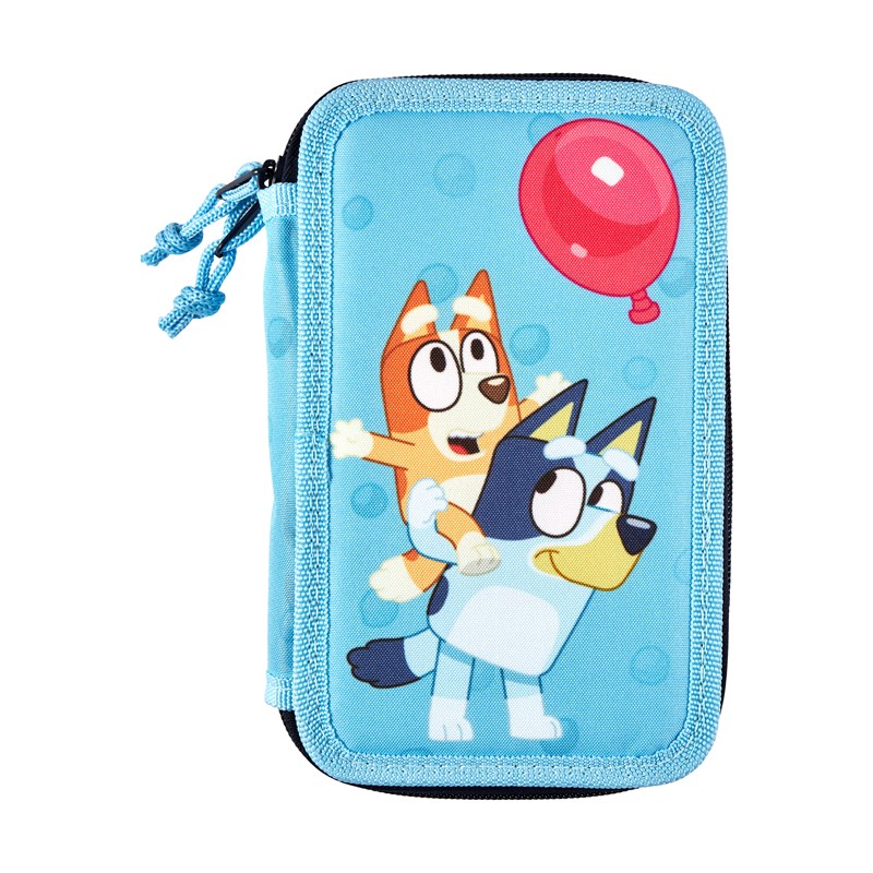 Bluey<br>Penalhus Bluey