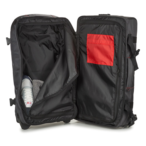 Eastpak - TRANVERZ CNNCT M 69 L - Gris