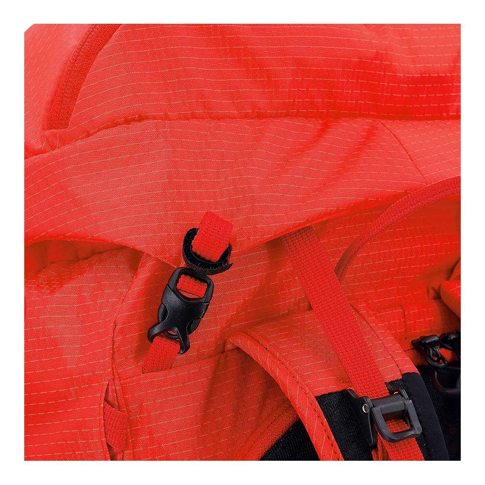 Camp M 30L - Sac À dos red