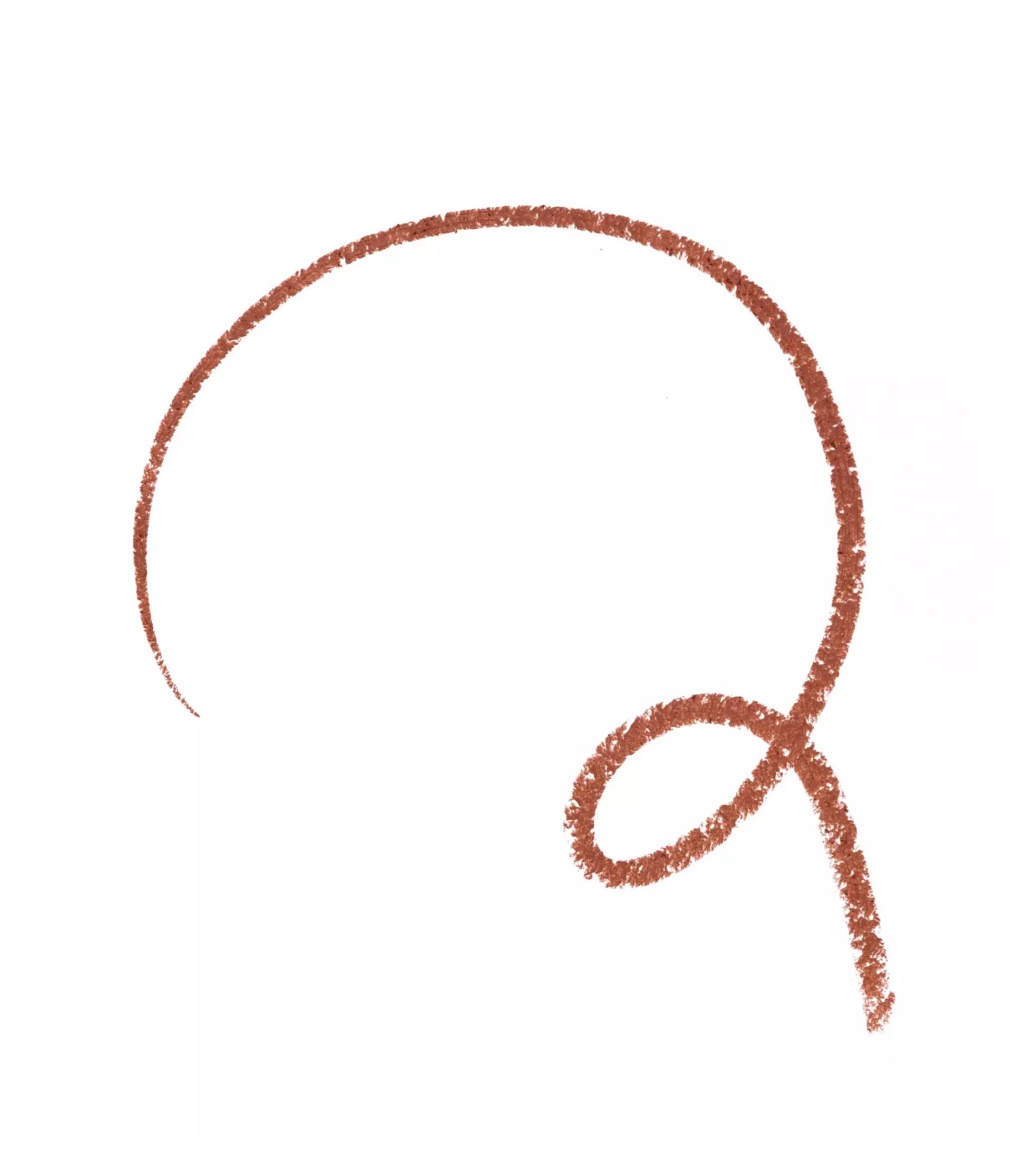 essence - Delineador labial 8h Matte comfort - 17: Must Have Brown