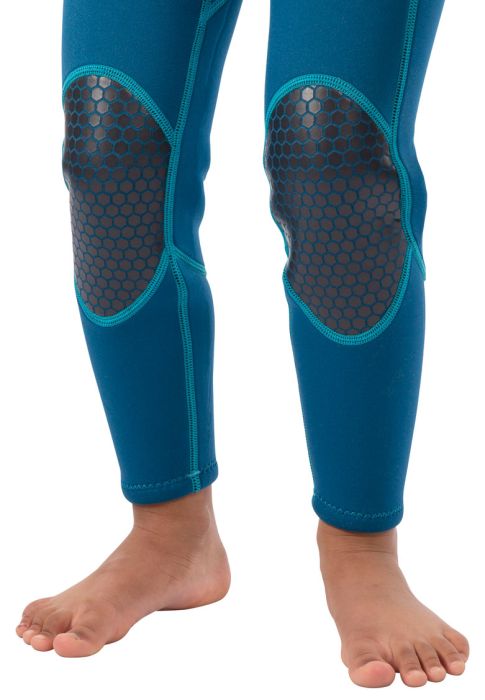 Lillian Full Wetsuit 3 mm Kids våddragt