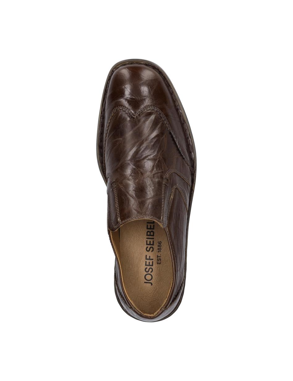 Slipper Douglas, marone