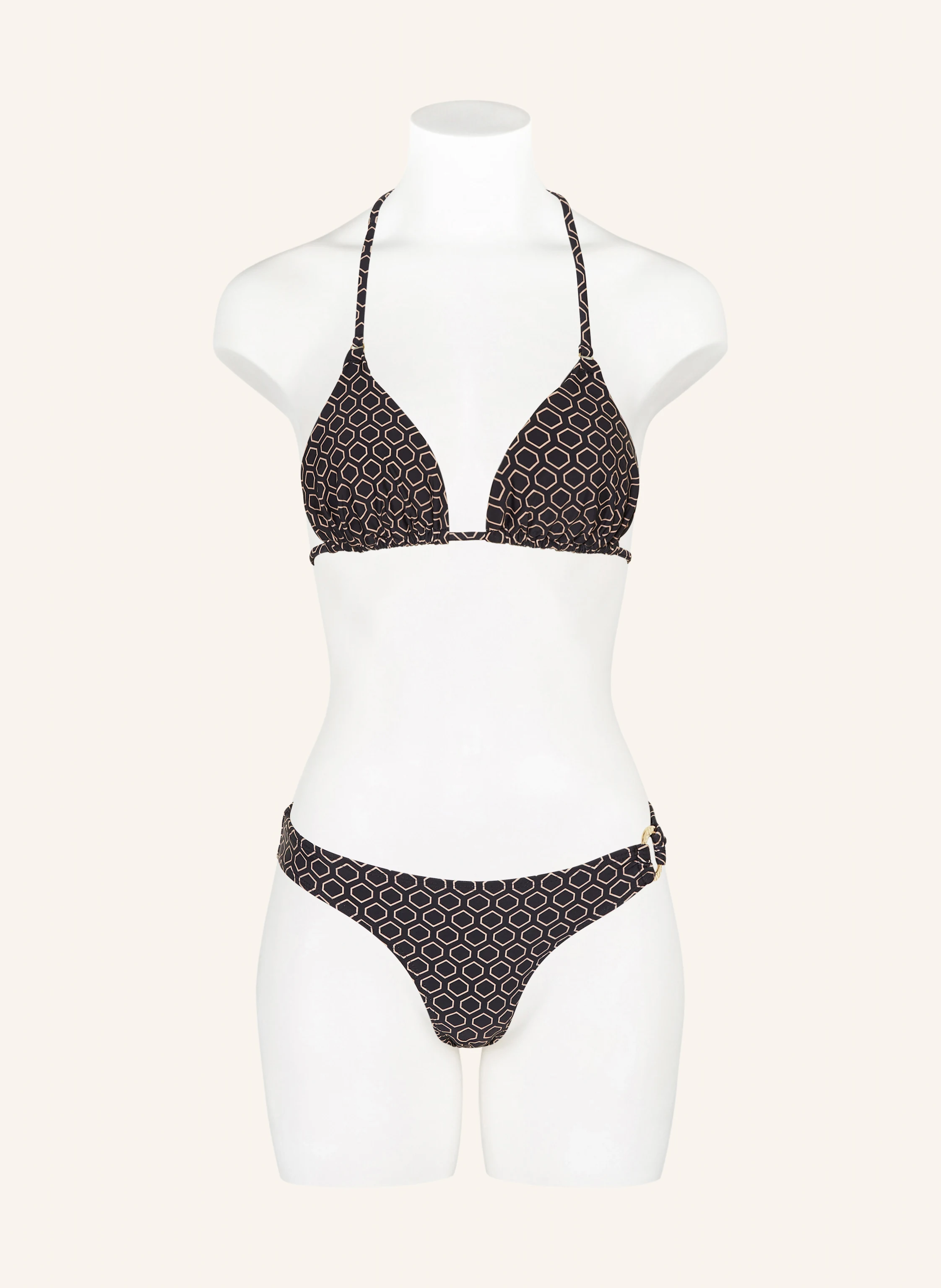 darling harbour Basic-Bikini-Hose