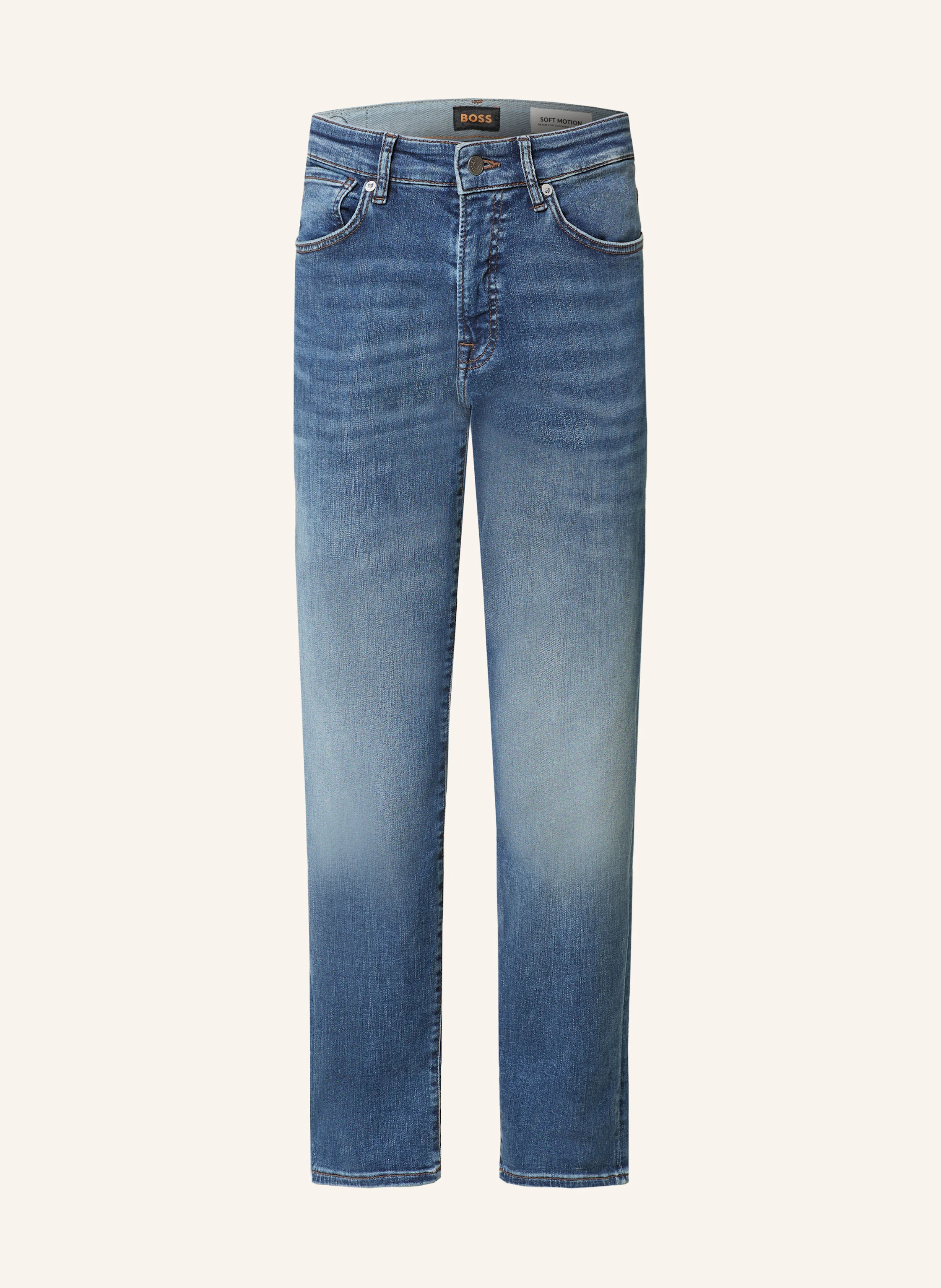 BOSS Jeans RE.MAINE Regular Fit
