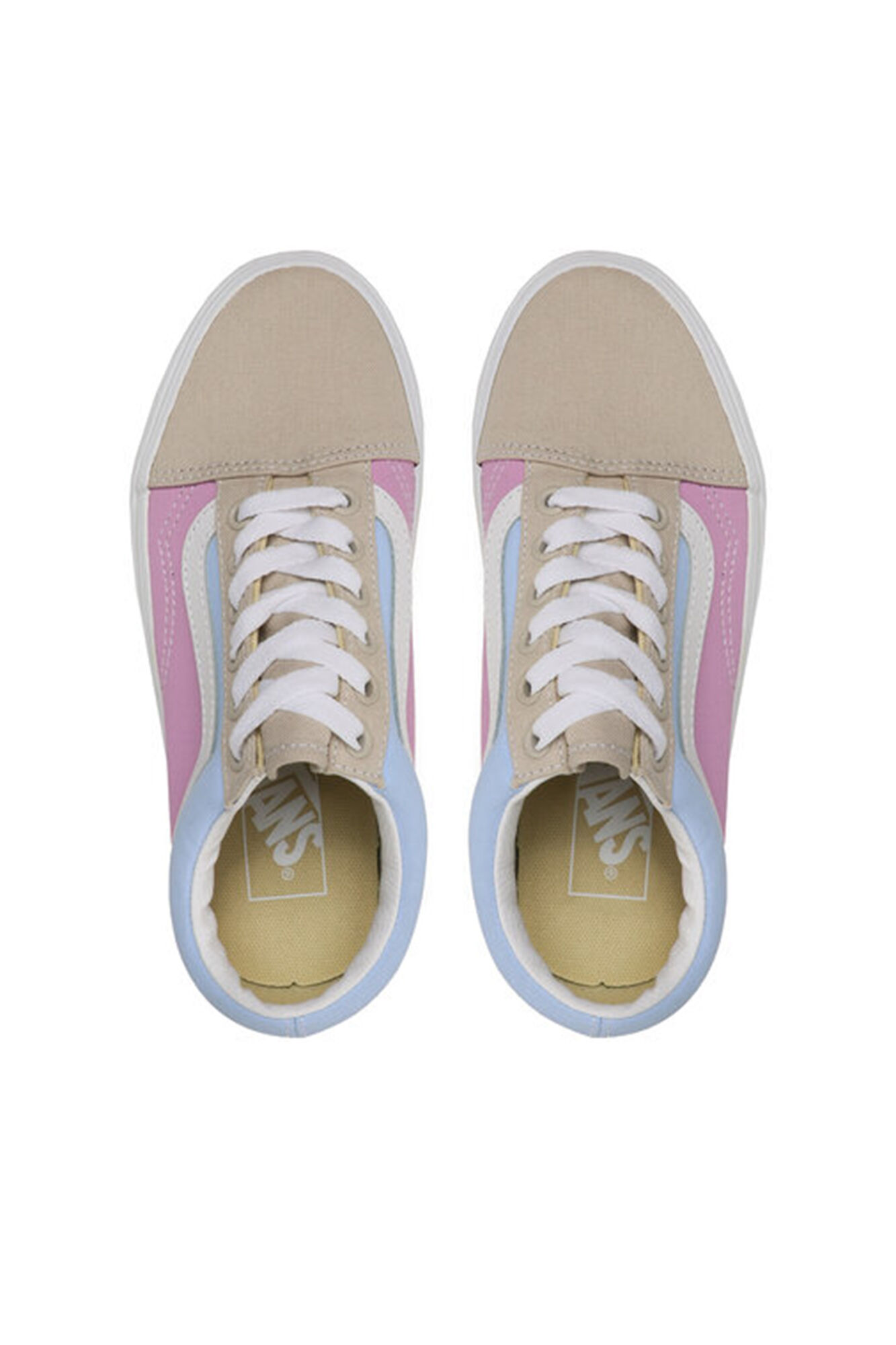 Tênis Vans Old Skool