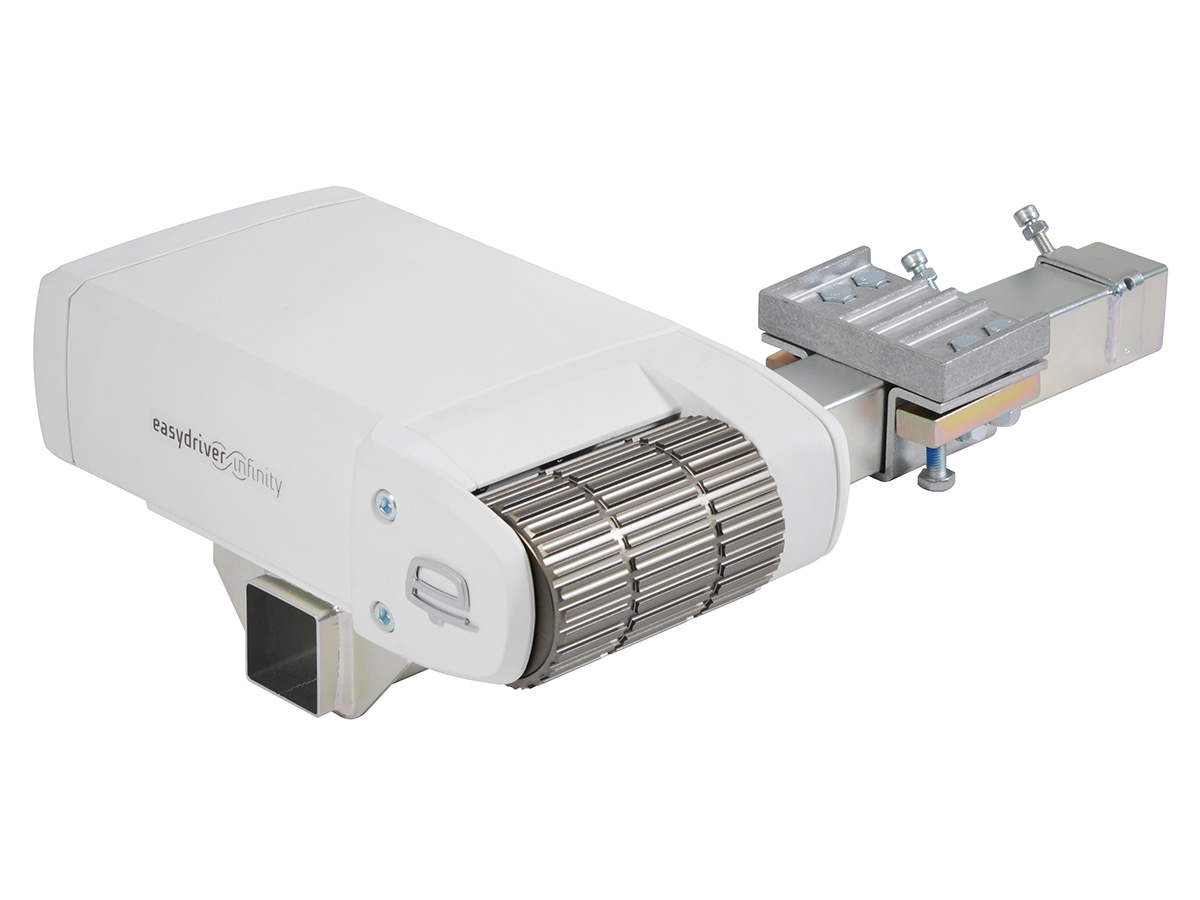 Reich Easydriver Infinity 2.5 mover