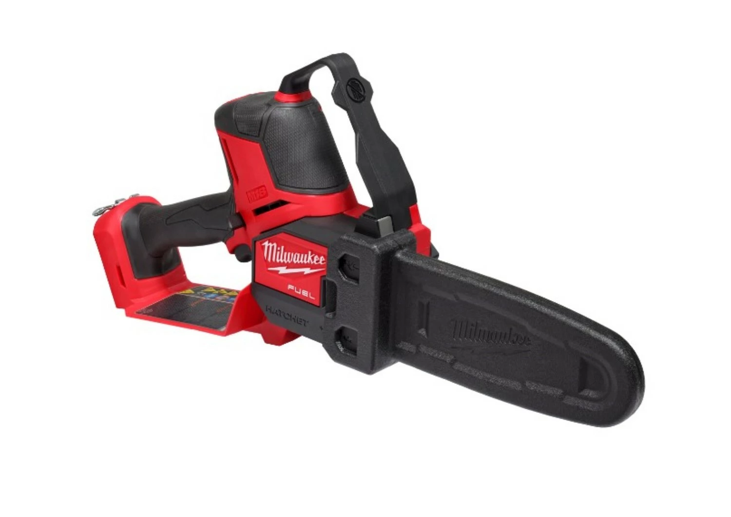 Milwaukee M18 FHS20-0 FUEL HATCHET snoeizaag 20 cm