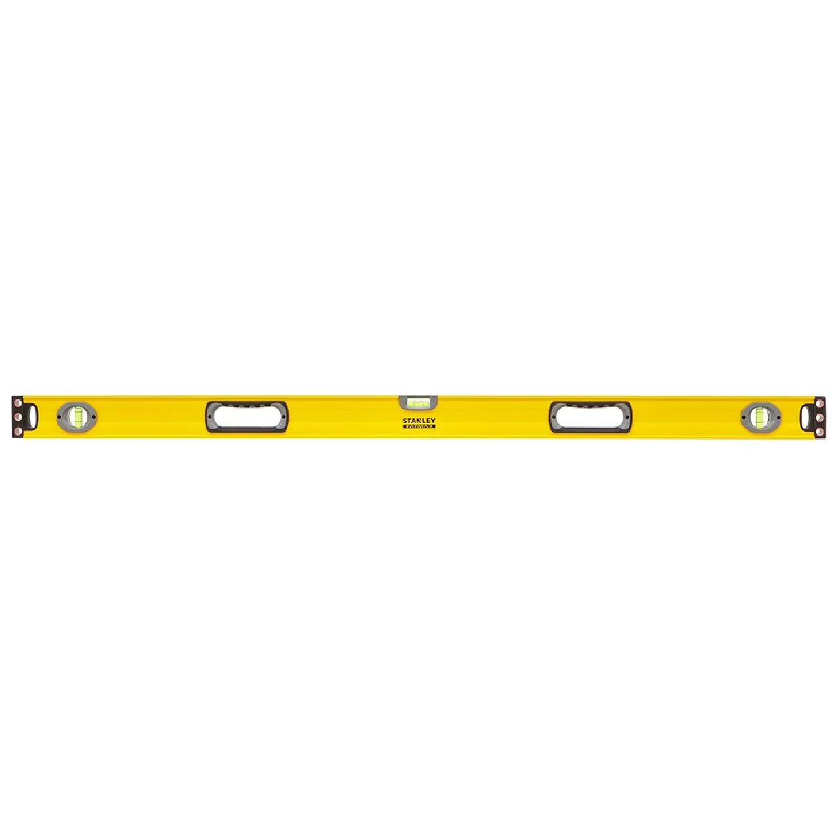 Stanley Fatmax II Niveau tubulaire - 120 cm