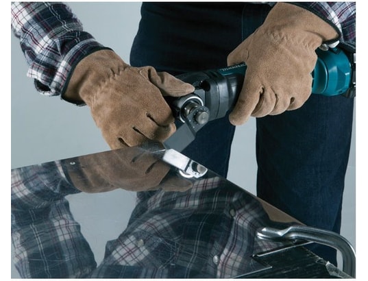 MAKITA - Découpeur universel Découpeur-ponceur multifonctions sans fil - 18 v li-ion - 2...