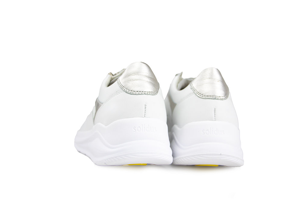 Solidus Sneaker Kitty Weiss Multi H-K