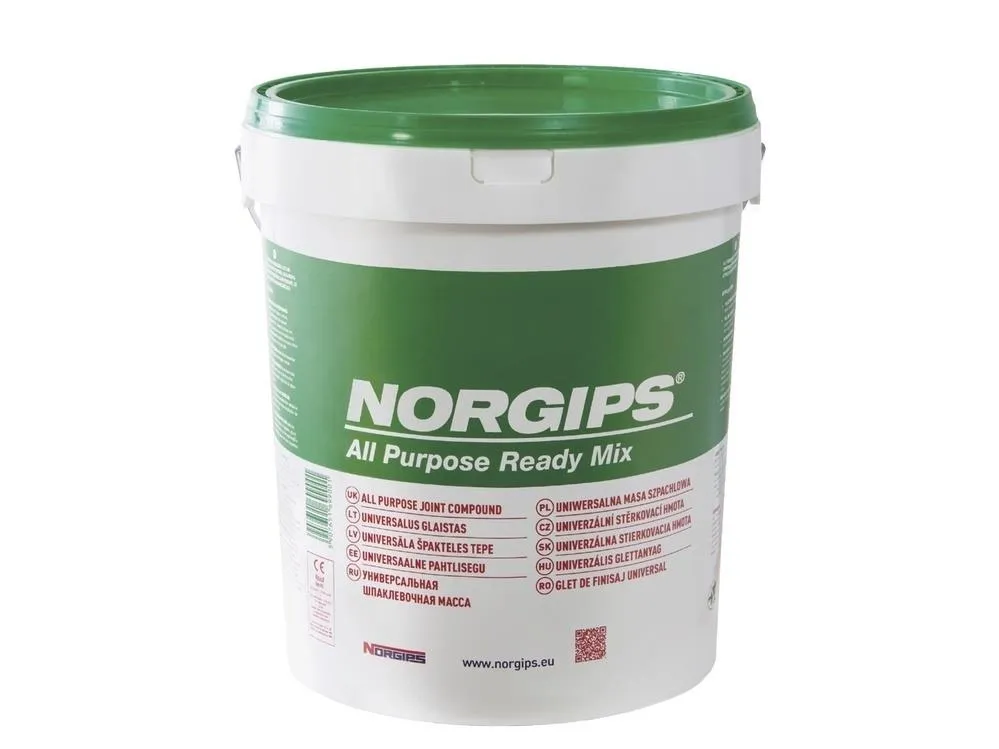 Norgips All Purpose Ready Mix 28Kg