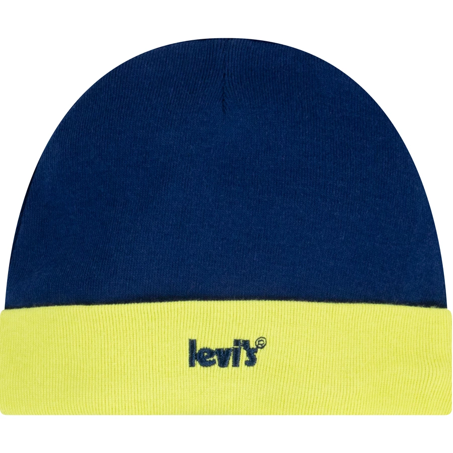 Levi's® Kids Set 3tlg. Estate Blue