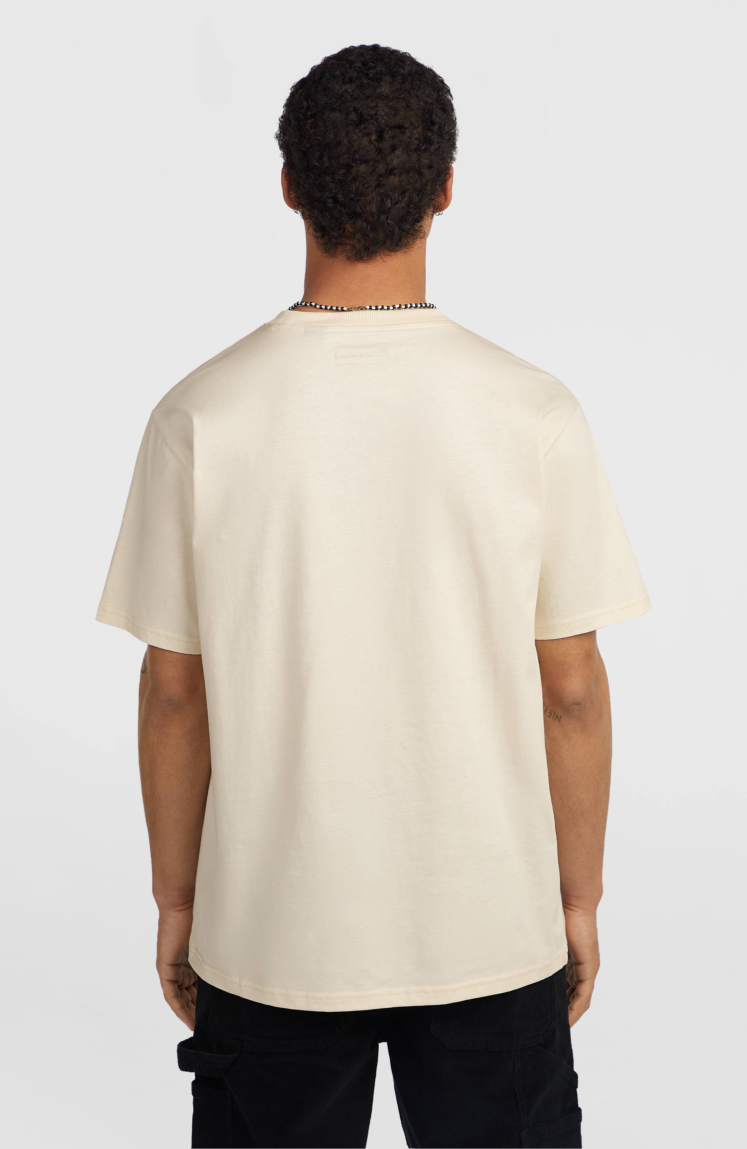 O'Riginals Badge T-shirt