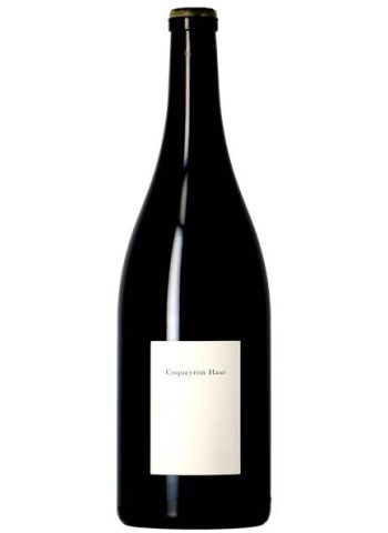 Coqueyron Haut - Les Frères Soulier