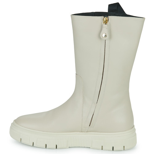 Geox - D ISOTTE F - Beige