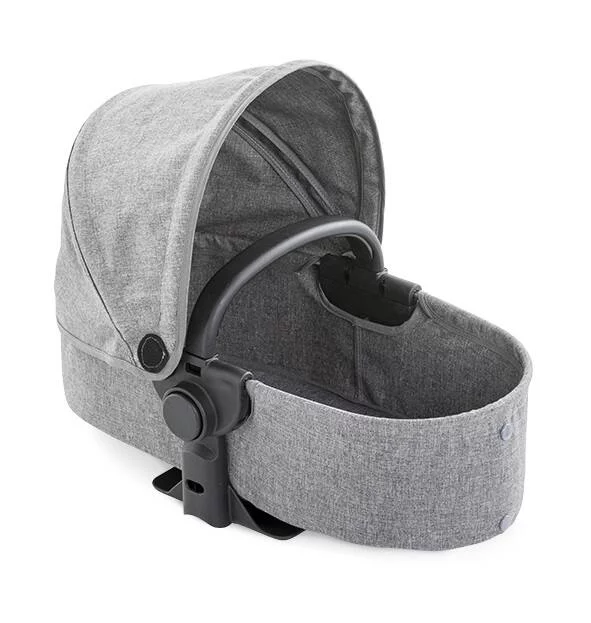 BB36 -42 - LANDAU CYBEX PRIAM 3 EN 1 - POUR POUPON 36 ET 42CM - COROLLE ACCESSOIRES