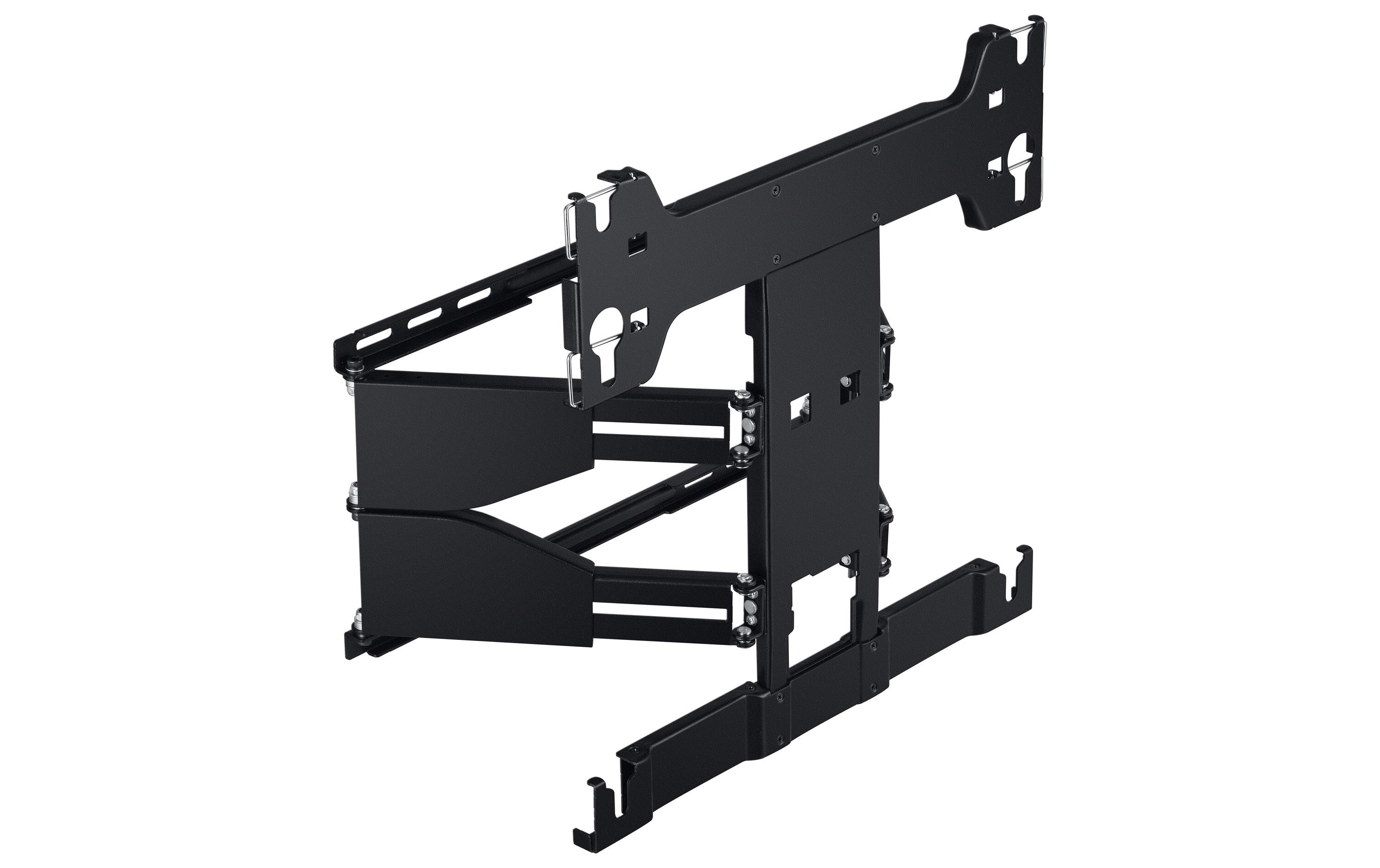TV-Wandhalterung Full Motion Slim Fit<br>Full Motion Slim Fit Wandhalterung 58