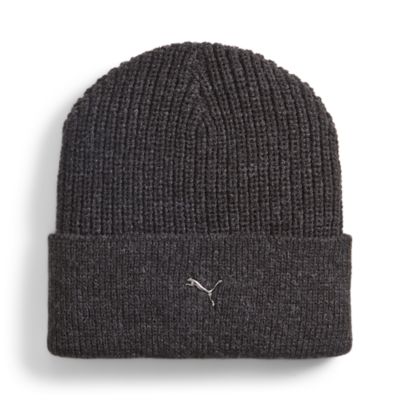 PumaMetal Cat Beanie - schwarz
