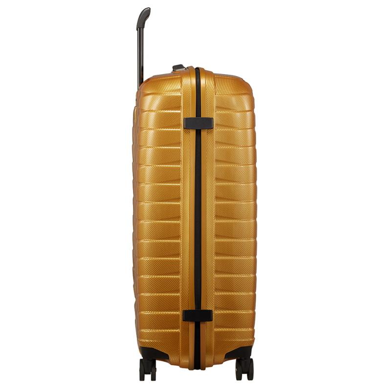 Samsonite Proxis Spinner 75 cm Honey Gold
