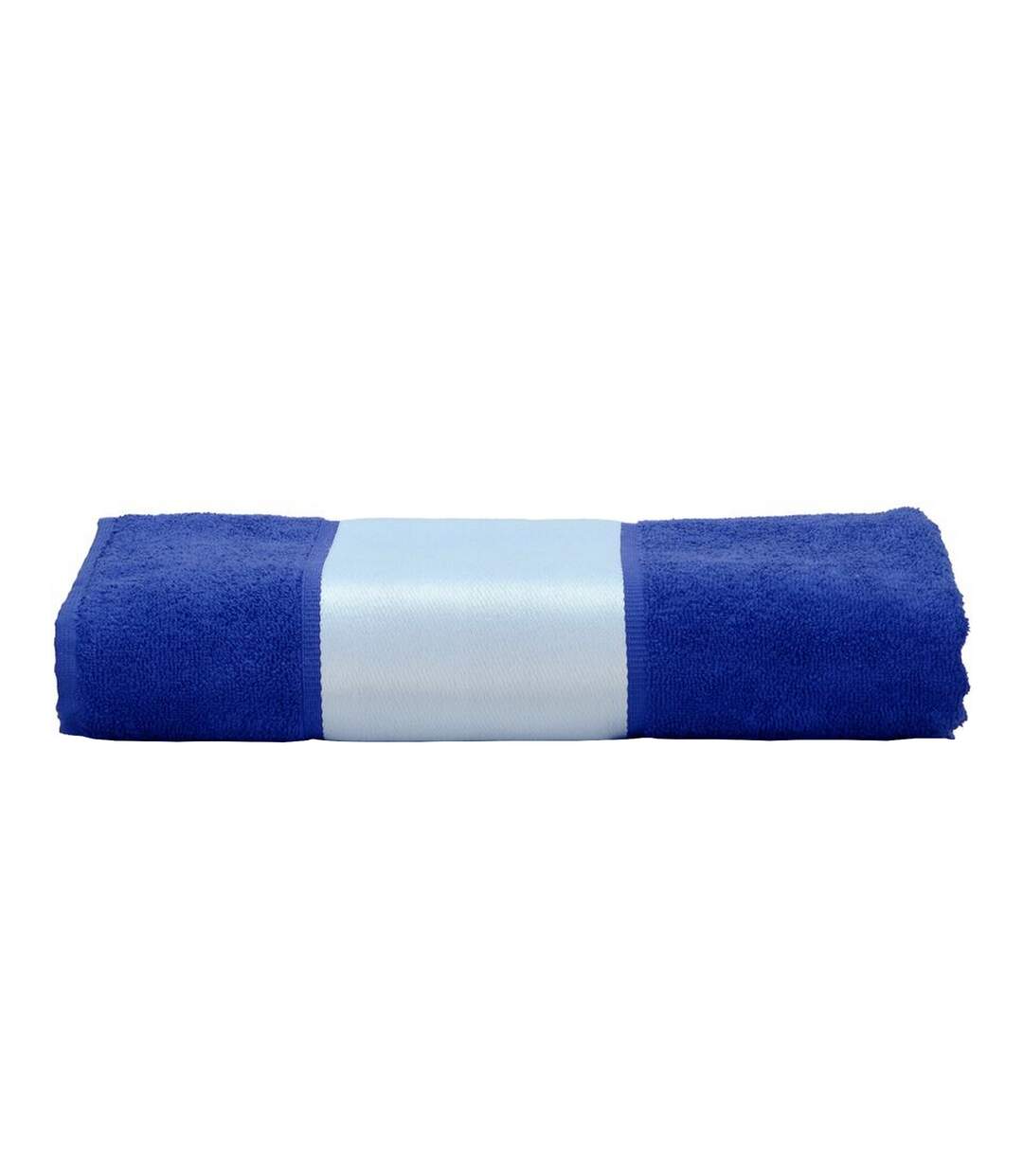 A&R - Serviette SUBLI-ME (Bleu) - UTRW6040