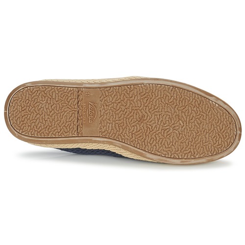 Bamba By Victoria - COPETE ELASTICO REJILLA TRENZA - Marine
