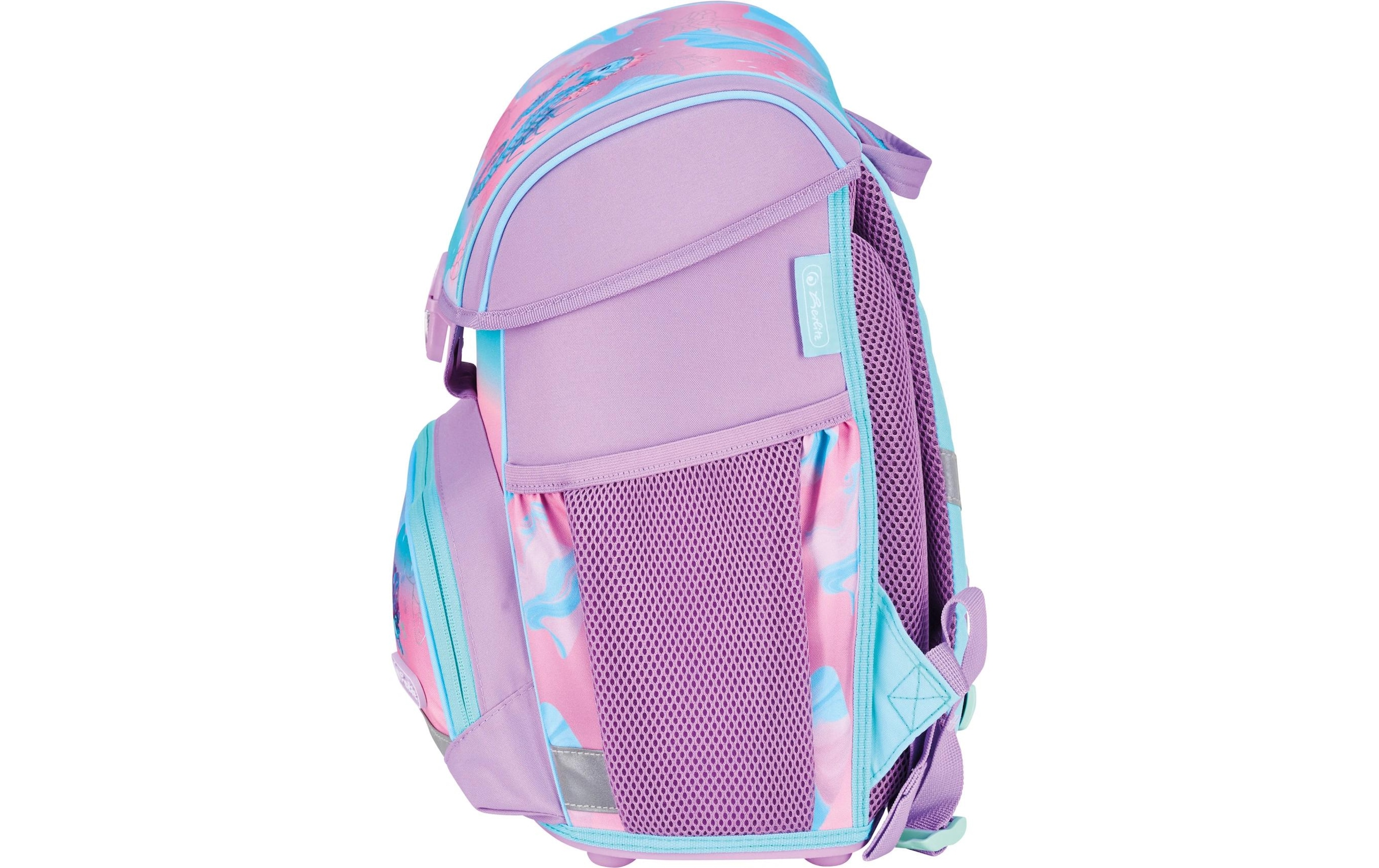 Herlitz Schulranzen »Loop Plus 17 l«