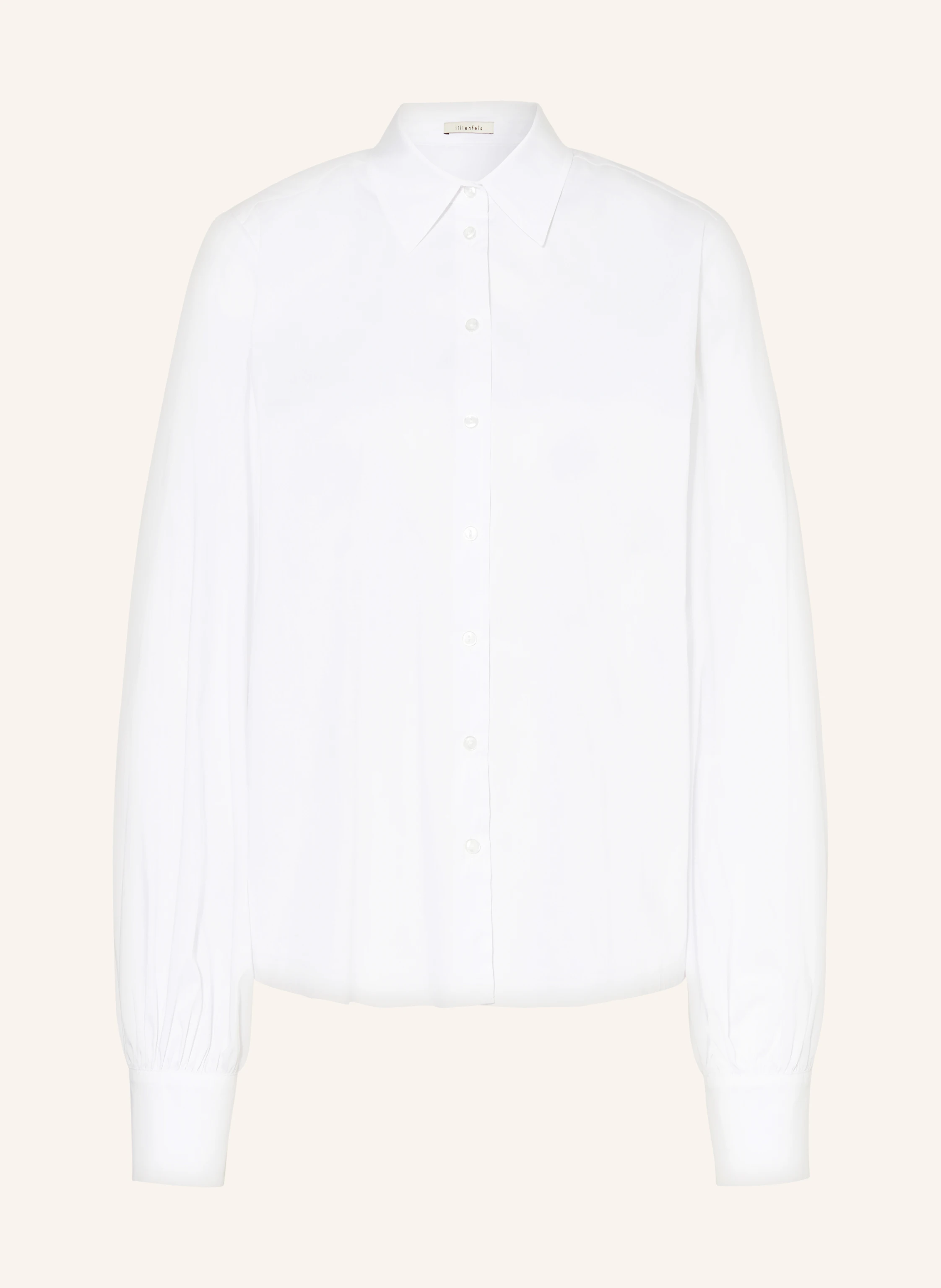 lilienfels Hemdbluse