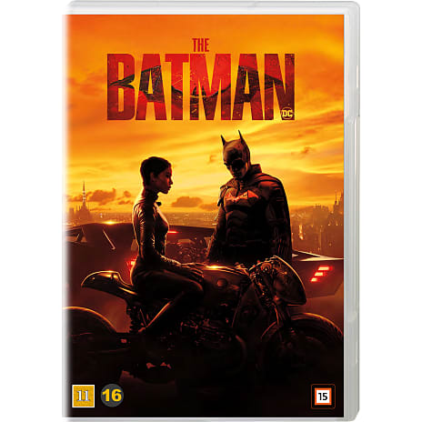 The Batman
