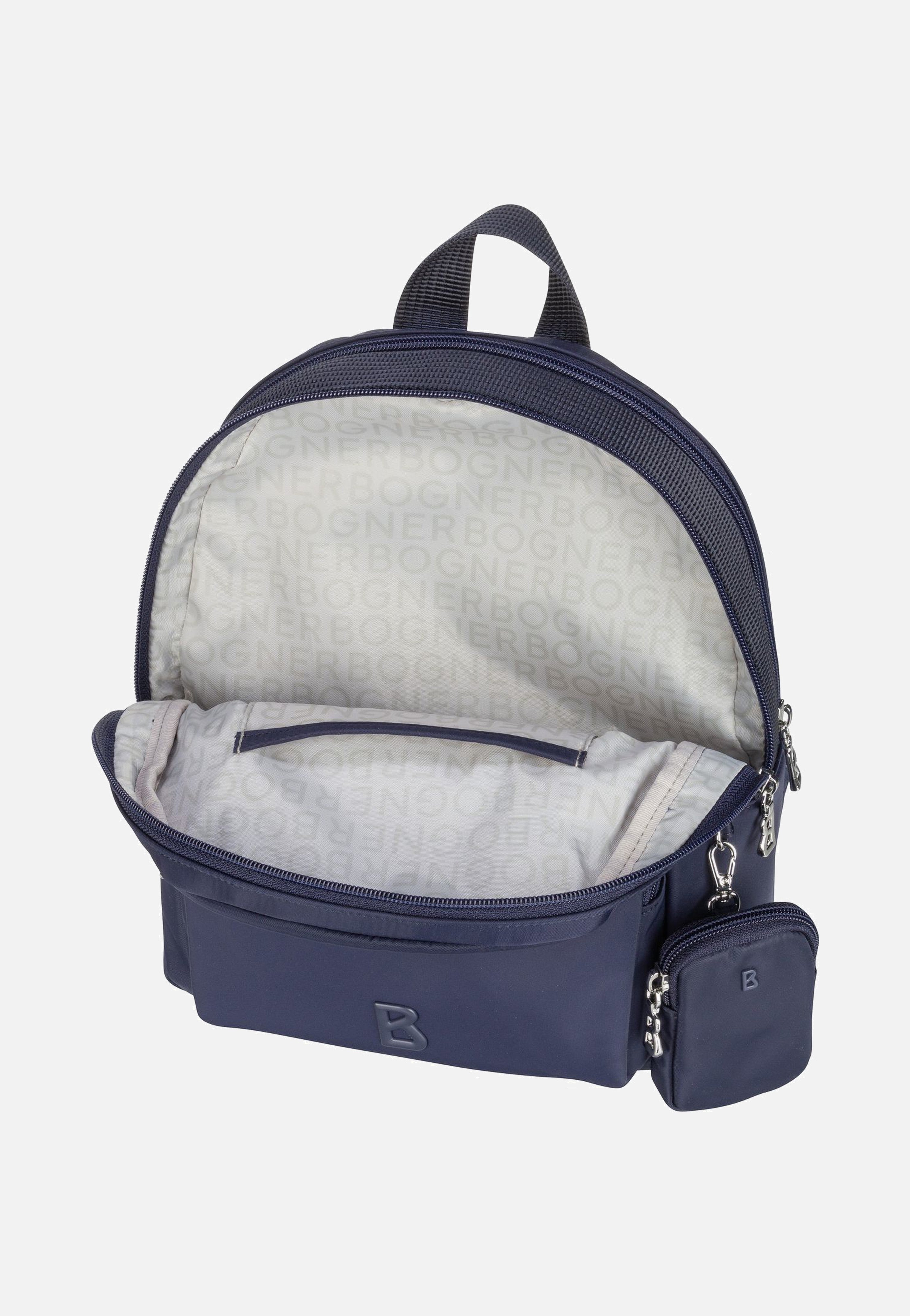 Verbier Play Hermine MVZ Dark Blue - Rucksack