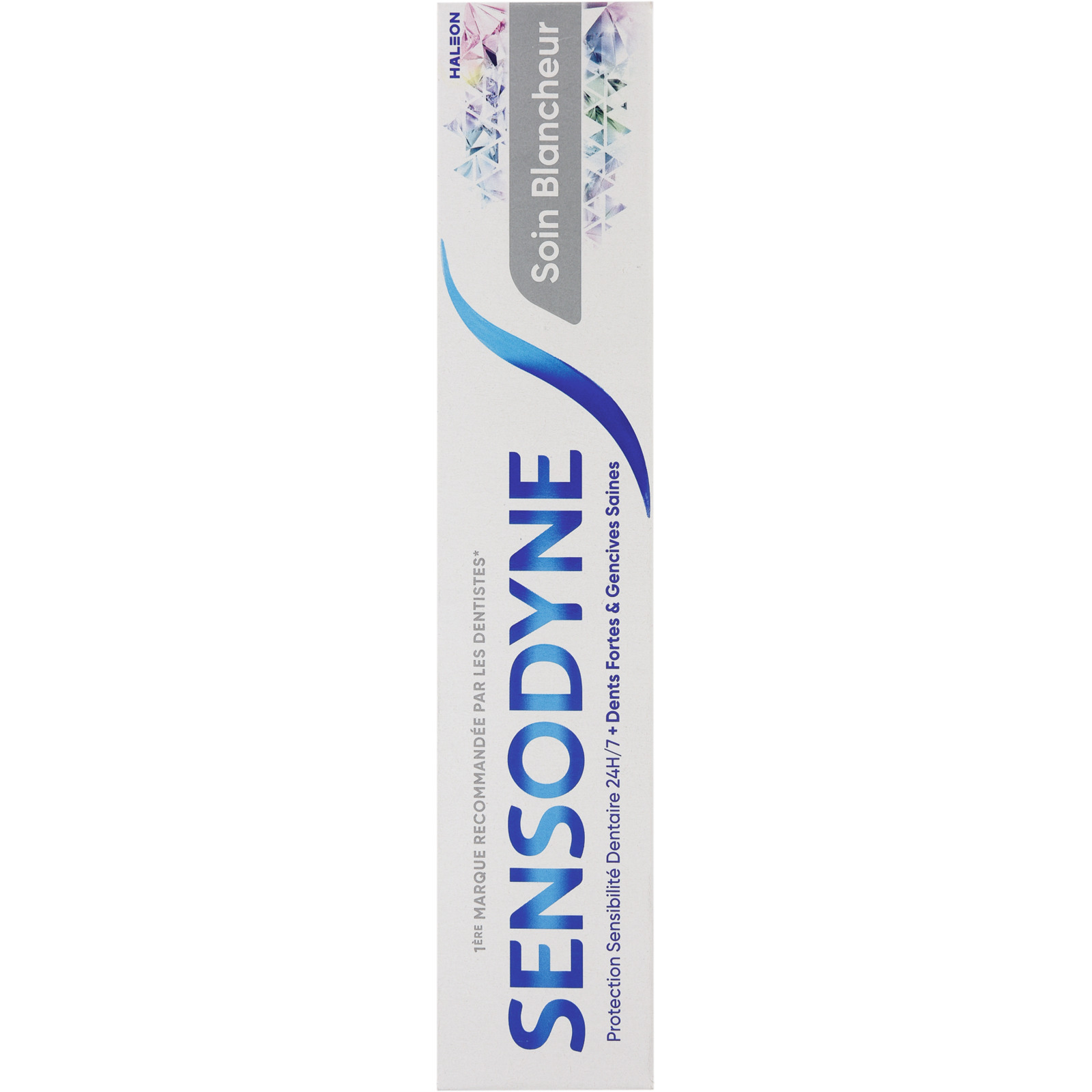 Sensodyne Zahnpasta Gentle Whitening 75 ml