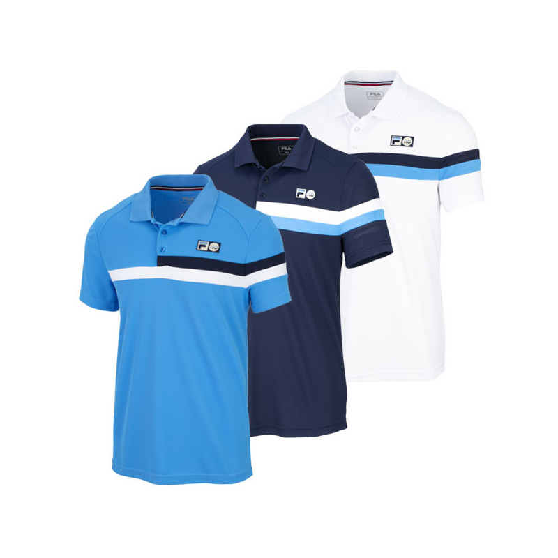 Polo tennis Louie US Open