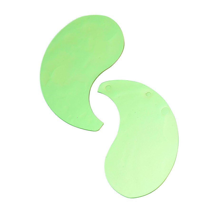 PÜR Mellow Eyes Rejuvenating Eye Patches 60pcs