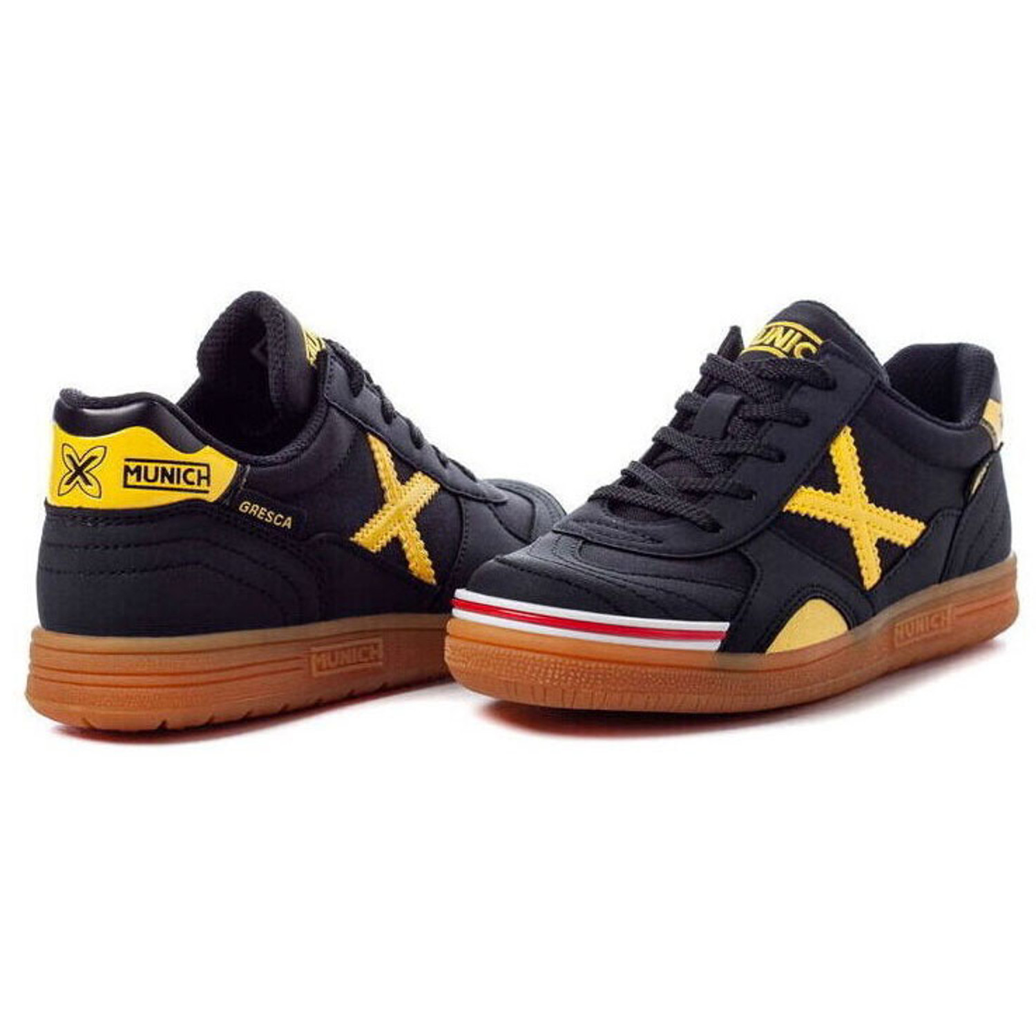 Munich Gresca Indoor Kids