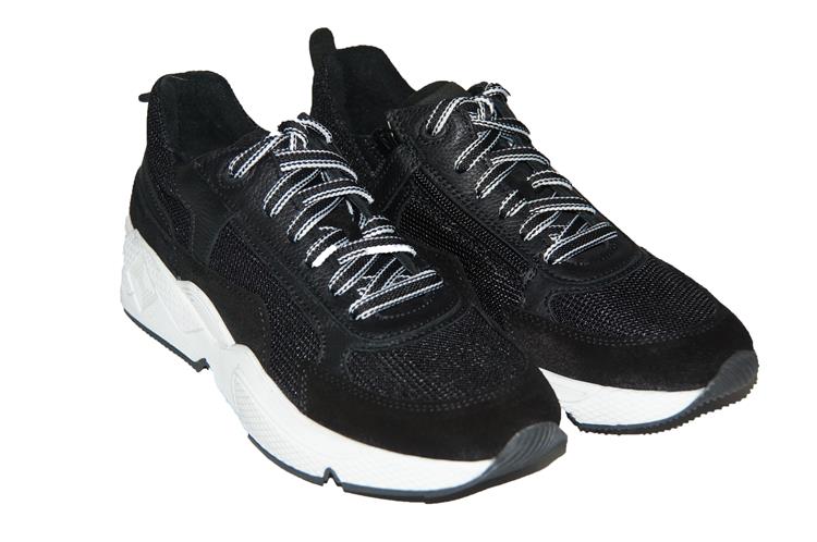 Track Style 324900 Sergio Snel/Black (589)