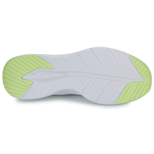 Skechers - VAPOR FOAM - CLASSIC - Blanc / Rose
