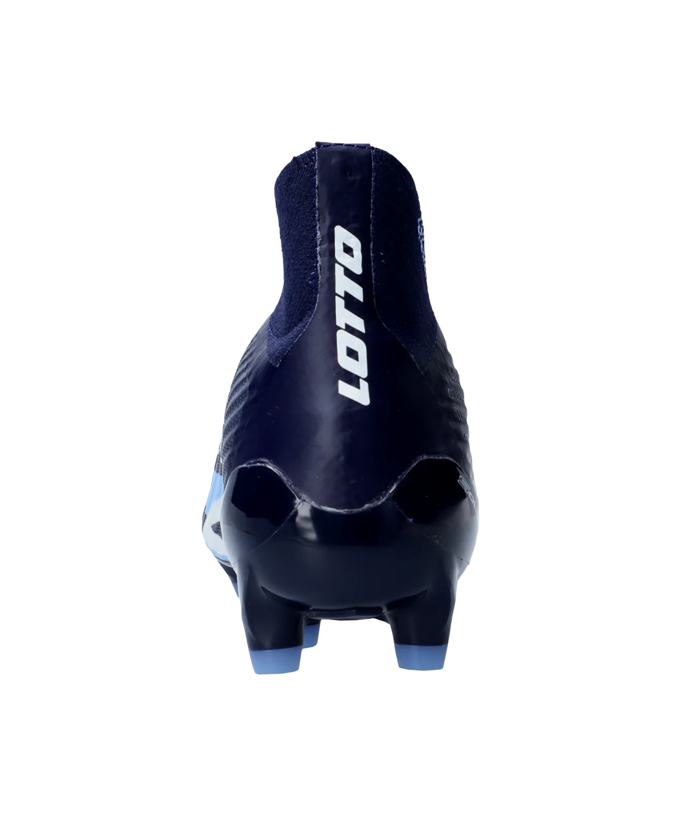 Lotto Solista 100 VI Gravity FG Blau Weiss F9Z4