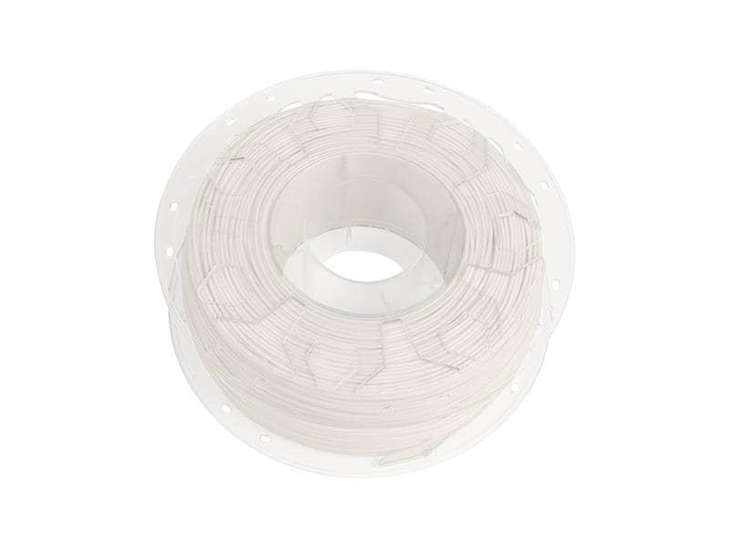 Creality Filament CR-PLA Weiss, 1.75 mm, 1 kg 1.75 mm PLA Filament für 3D Drucker