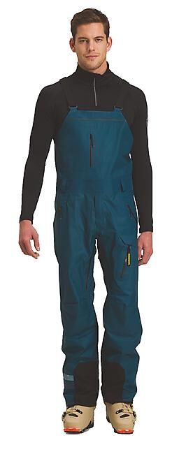 ROSSIGNOL - PANTALON DE SKI ATELIER S RF BIB PANT