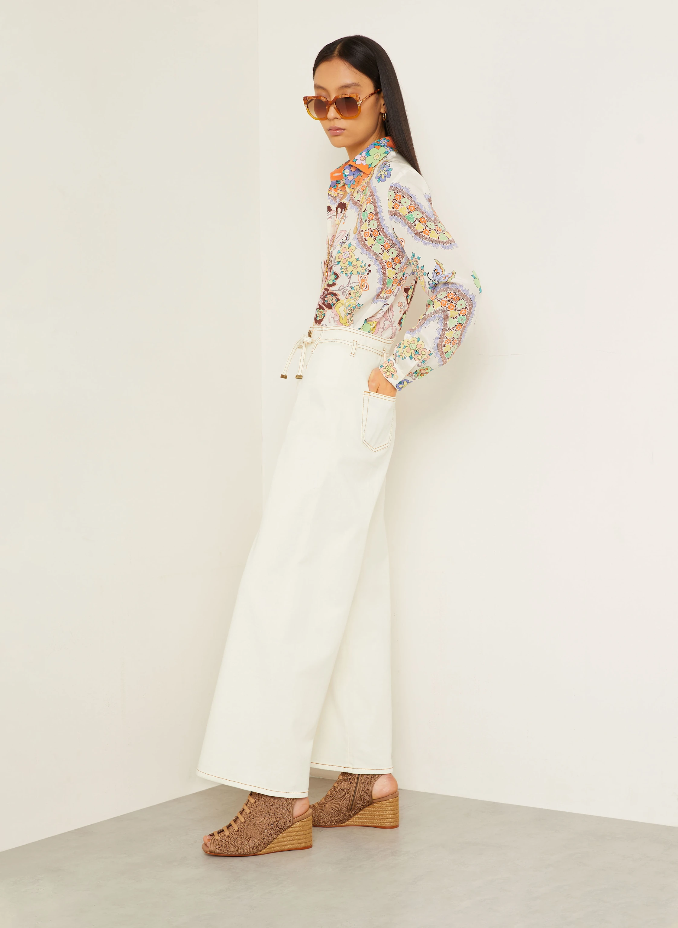 ETRO Jeans