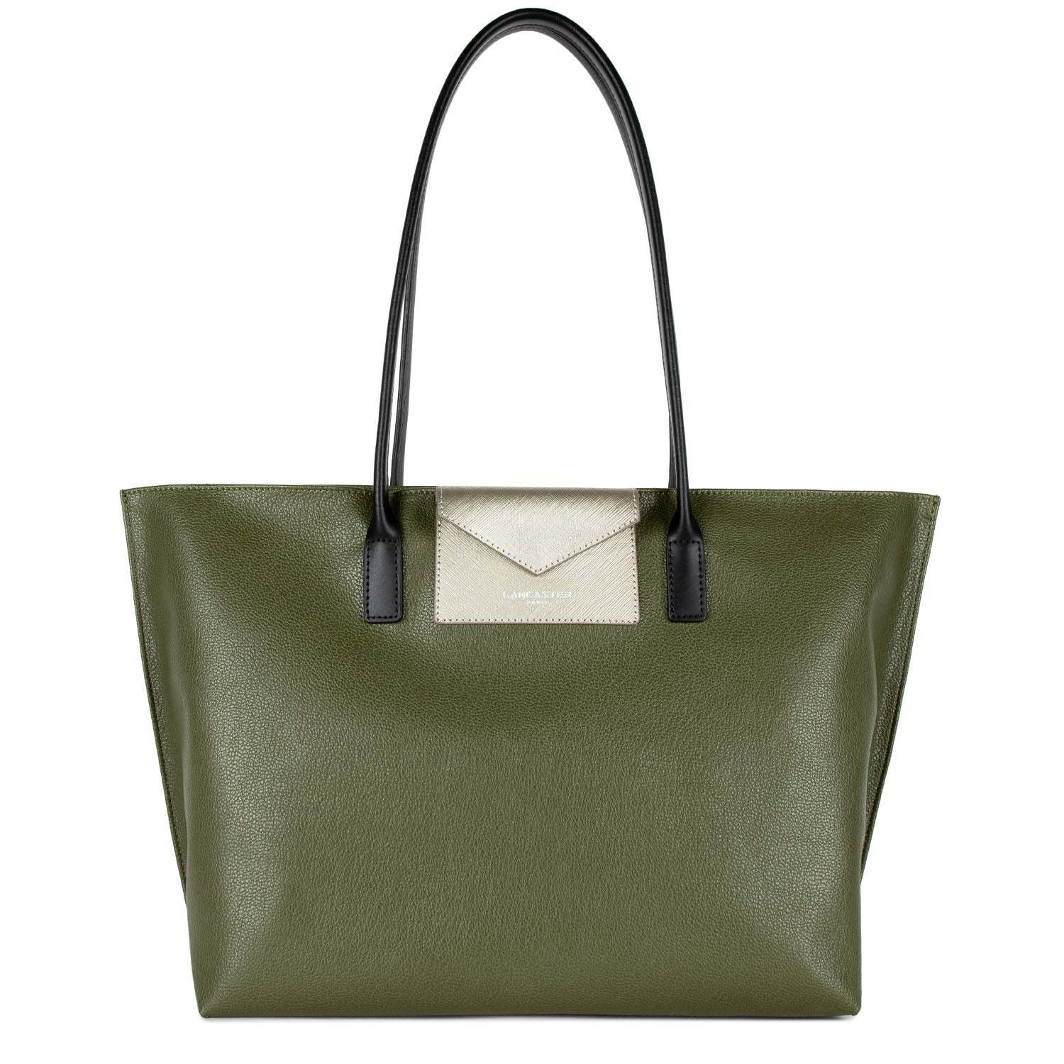 Maya-Grand sac cabas épaule