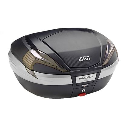 Top case Givi V56NNT TECH MAXIA 4 monokey Universel