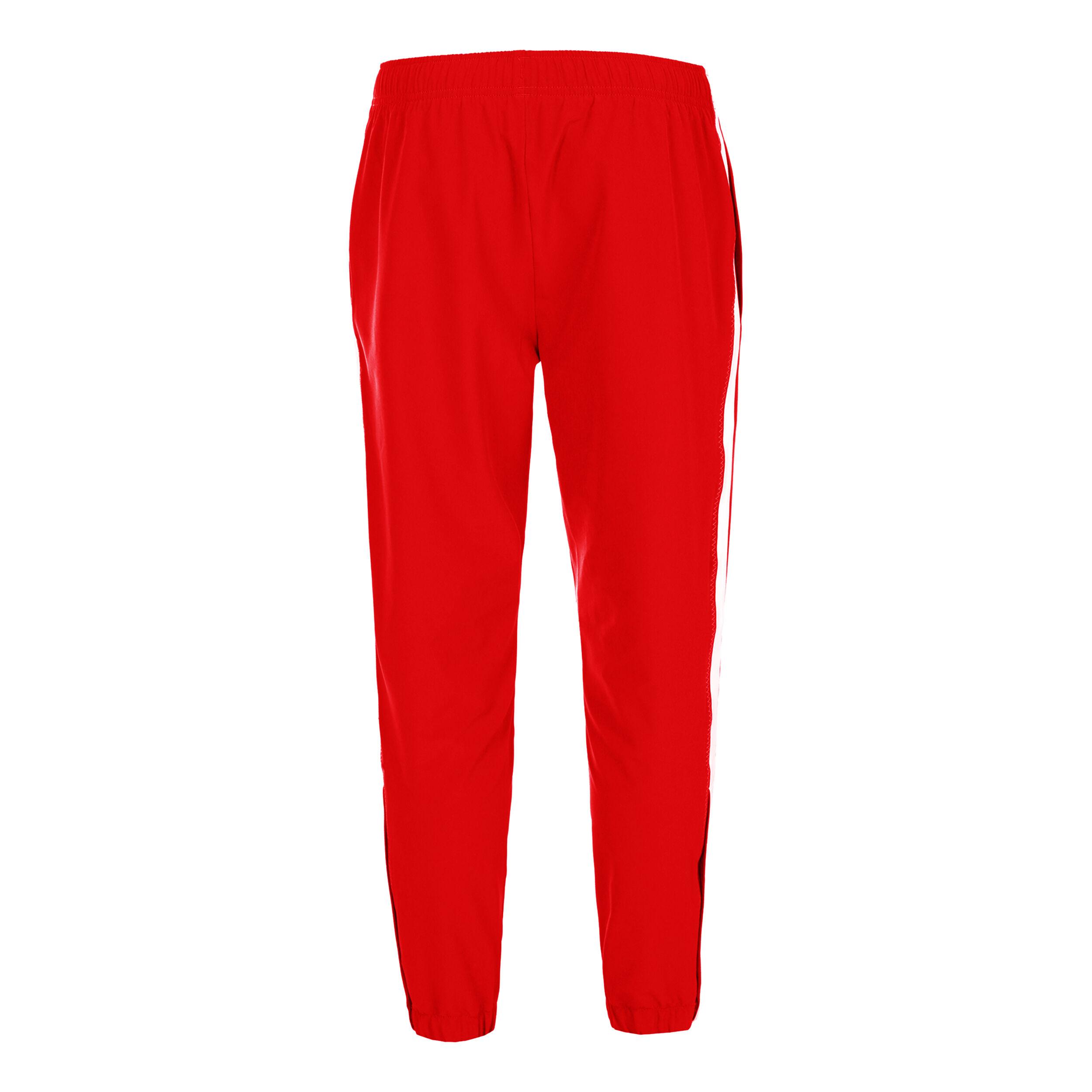 Lacoste Survêtement Hommes - Rouge , Blanc