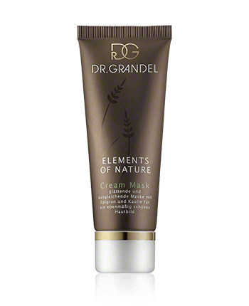 Dr. Grandel Elements of Nature Cream Mask 75ml