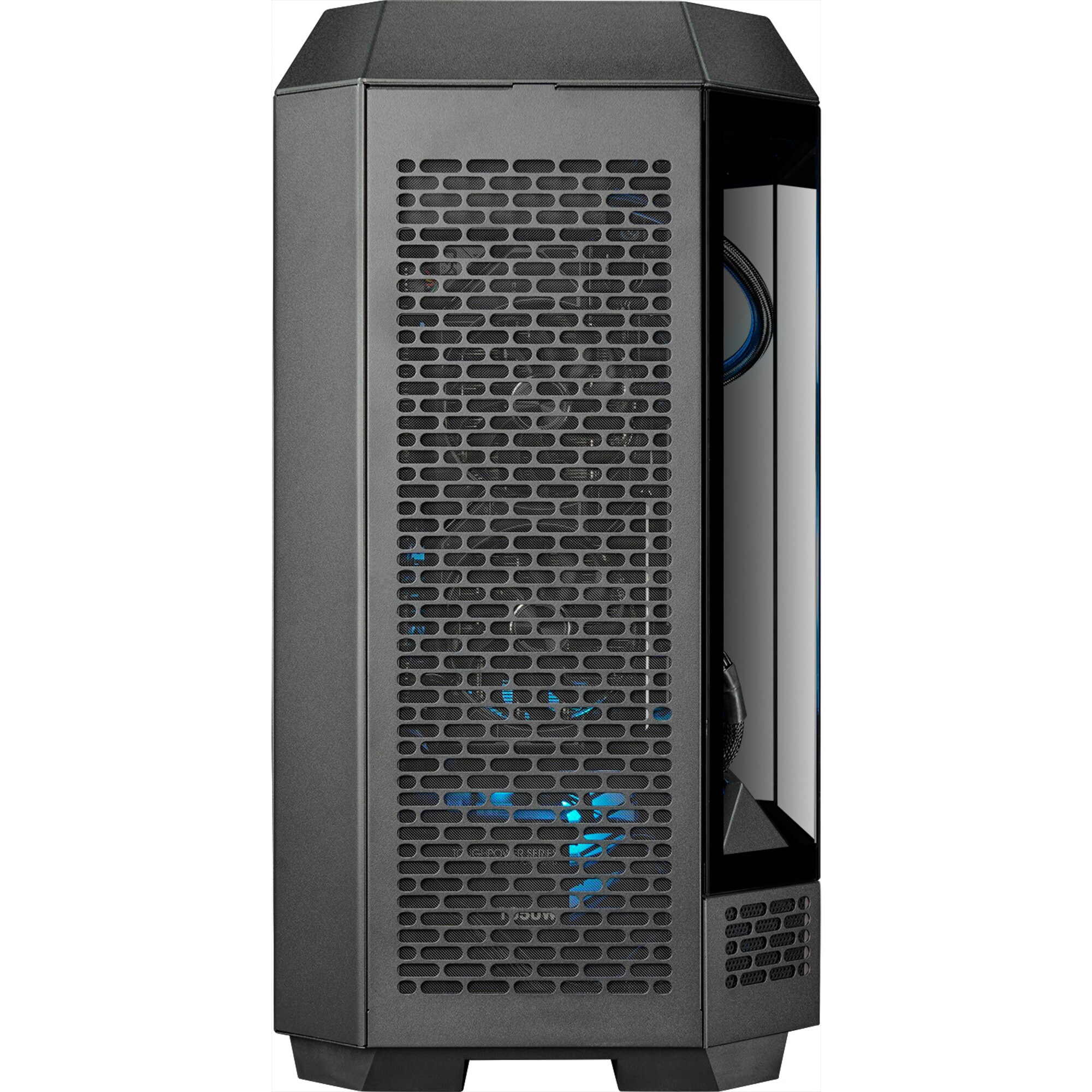 Thermaltake Gaming-PC FTW Tower 300