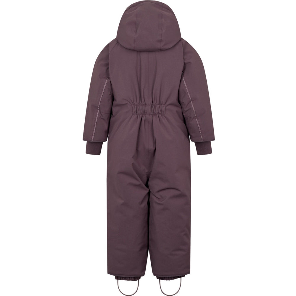 Køb MarMar Tech. Outerwear Solid Deep Plum Ollie Dragt