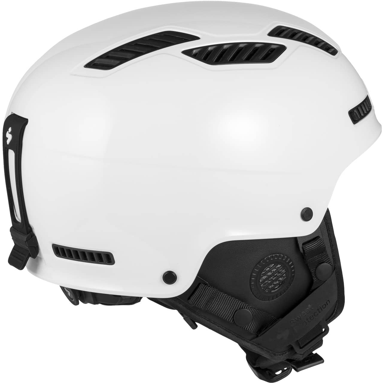 Sweet Igniter 2Vi MIPS gloss white | Sweet Protection Skihelme | Sweet Protection | S | MARKEN | XSPO