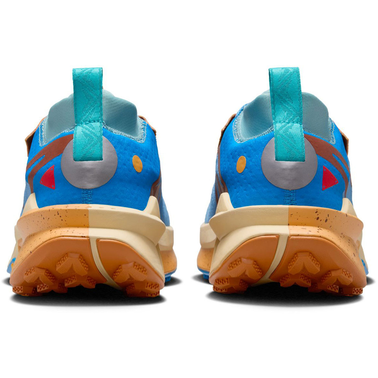 Nike Zegama Trail 2 Heren